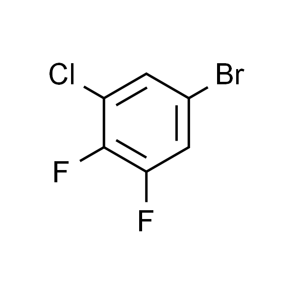 5-溴-1-氯-2,3-二氟苯