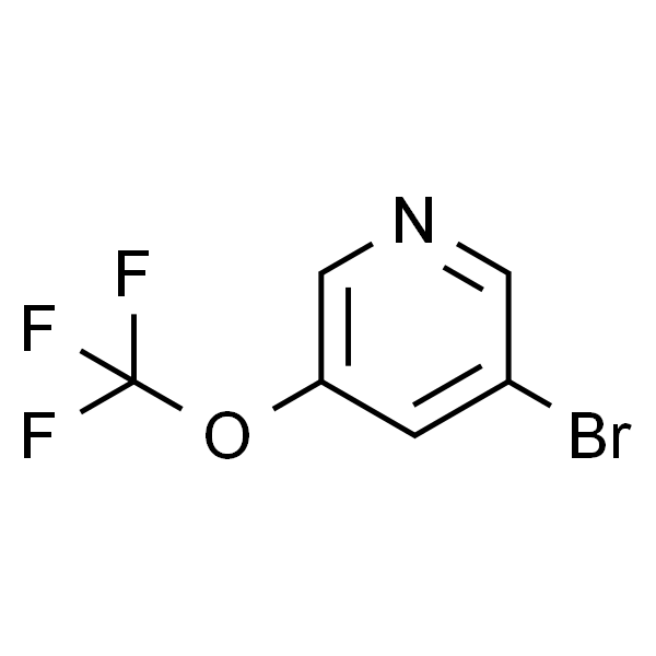 3-溴-5-三氟甲氧基吡啶