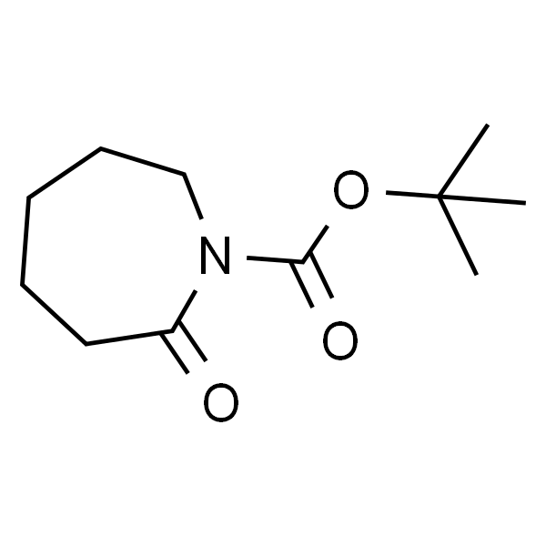 tert-butyl 2-oxoazepane-1-carboxylate