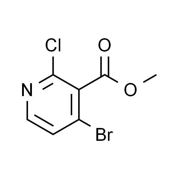 4-溴-2-甲基烟酸甲酯