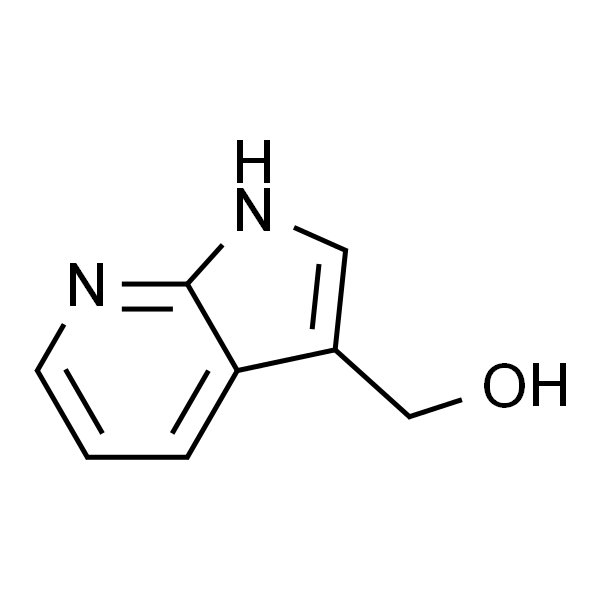 (1H-吡咯并[2,3-b]吡啶-3-基)甲醇
