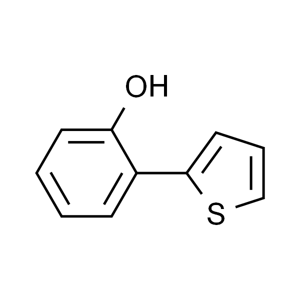 2-(噻吩-2-基)苯酚