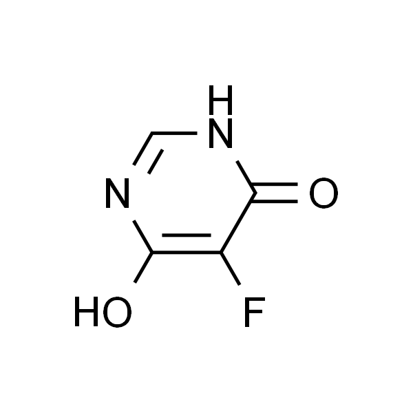 5-氟-4,6-二羟基嘧啶
