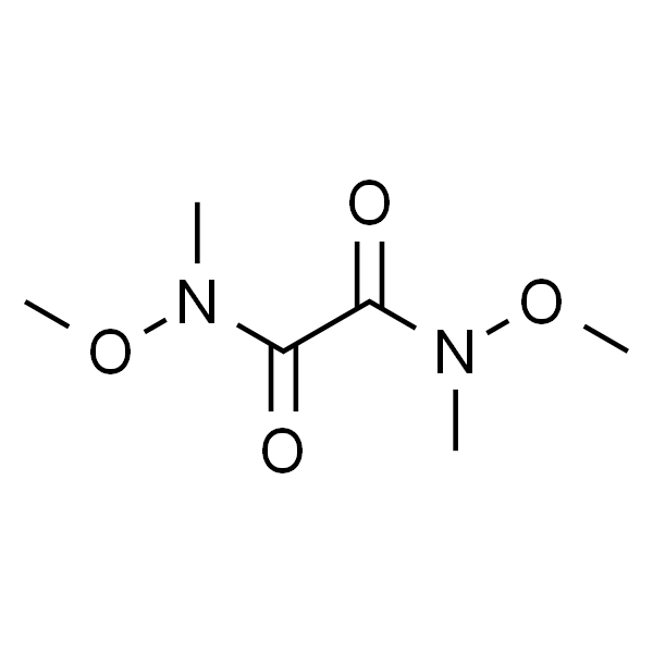 N1,N2-二甲氧基-N1,N2-二甲基草酰胺