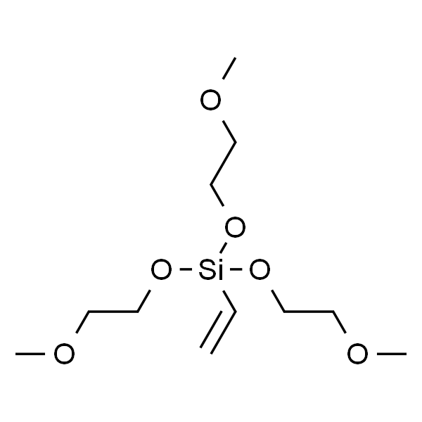 三(2-甲氧基乙氧基)乙烯基硅烷