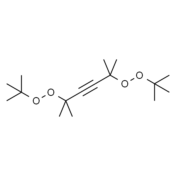 2,5-二甲基-2,5-双(过氧化叔丁基)-3-己炔