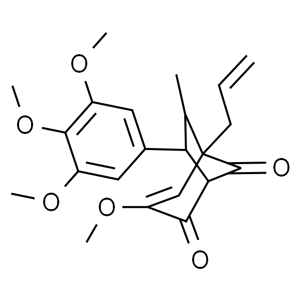 5-Allyl-3-methoxy-6-methyl-7-(3,