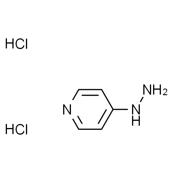 4-肼基吡啶二盐酸盐
