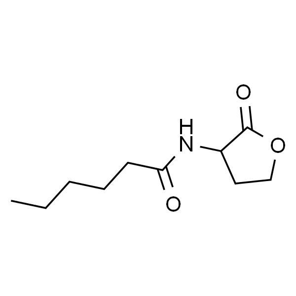 N-己酰基-DL-高丝氨酸内酯
