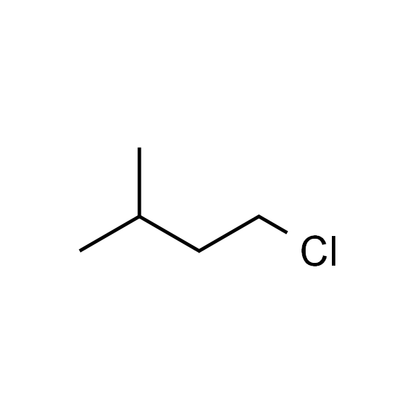 1-氯-3-甲基丁烷