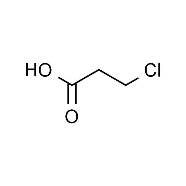 3-氯丙酸