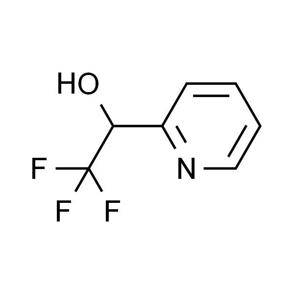 2,2,2-三氟-1-(吡啶-2-基)乙烷-1-醇