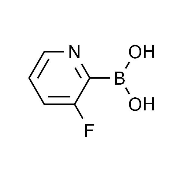 3-氟-2-吡啶硼酸