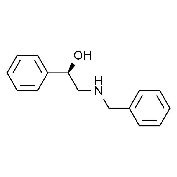 (R)-2-苄胺-1-苯乙醇