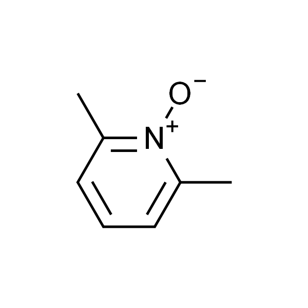 2，6-二甲基吡啶 N-氧化物