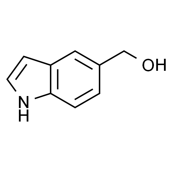 (1H-吲哚-5-基)甲醇