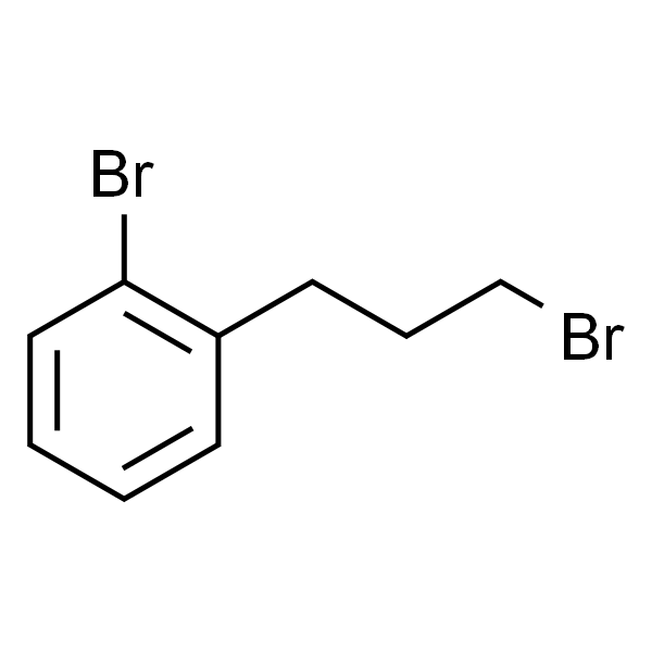1-溴-2-(3-溴丙基)苯