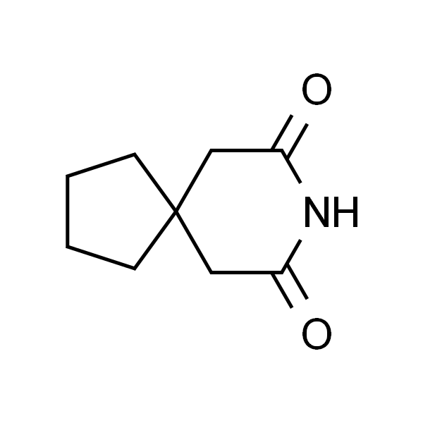 8-氮杂螺[4.5]癸烷-7,9-二酮