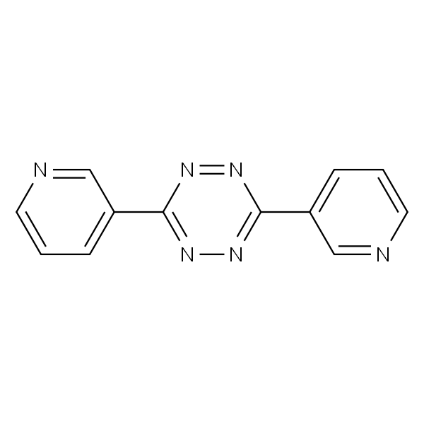 3,6-二(吡啶-3-基)-1,2,4,5-四嗪