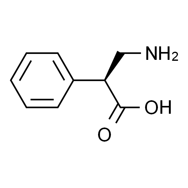 (S)-3-氨基-2-苯基丙酸