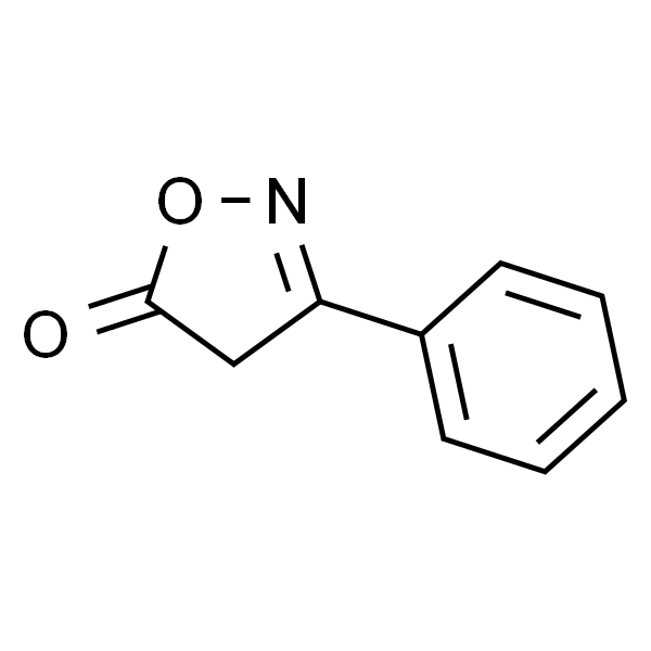 3-苯基-5-异唑酮