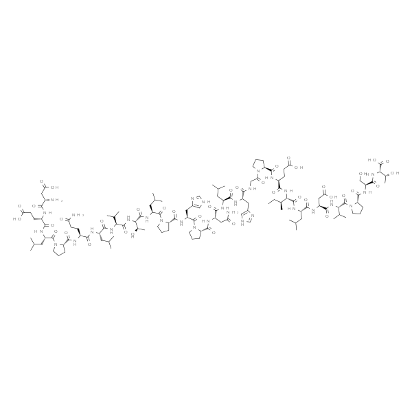 Fibronectin Type III Connecting Segment Fragment 1-25 