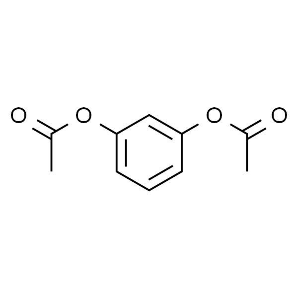 1，3-二乙酰氧基苯