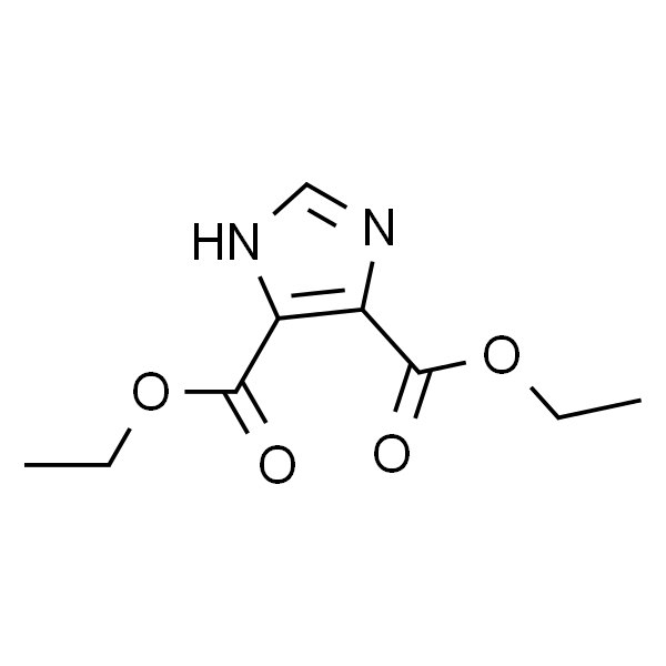 1H-咪唑-4,5-二羧酸二乙酯