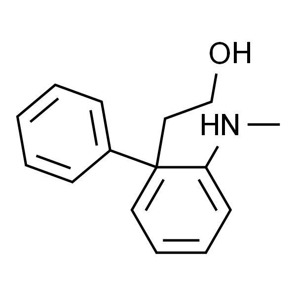(1R,2R)-2-(甲基氨基)-1,2-二苯基乙醇
