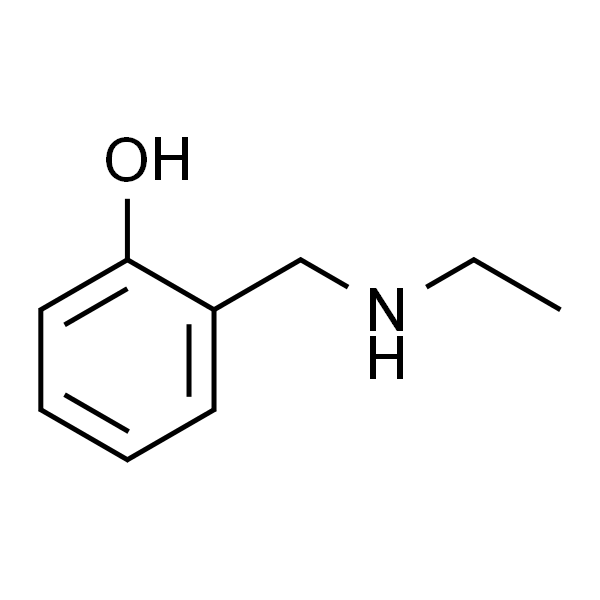 2-[(乙氨基)甲基]苯酚