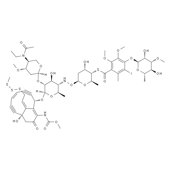 N-Acetyl-Calicheamicin