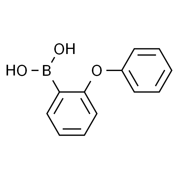 2-苯氧基苯硼酸