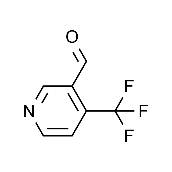 4-(三氟甲基)烟碱醛