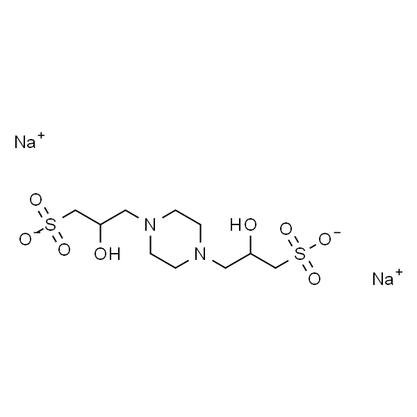 哌嗪-N，N-双（2-羟基乙磺酸）钠盐