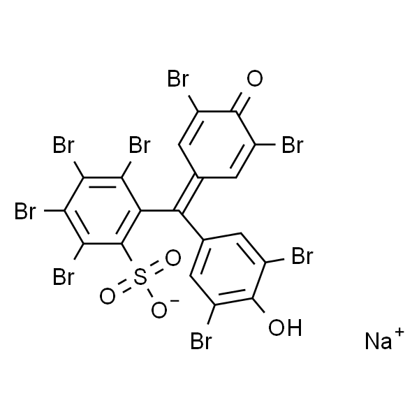 Tetrabromophenol Blue sodium salt Dye content