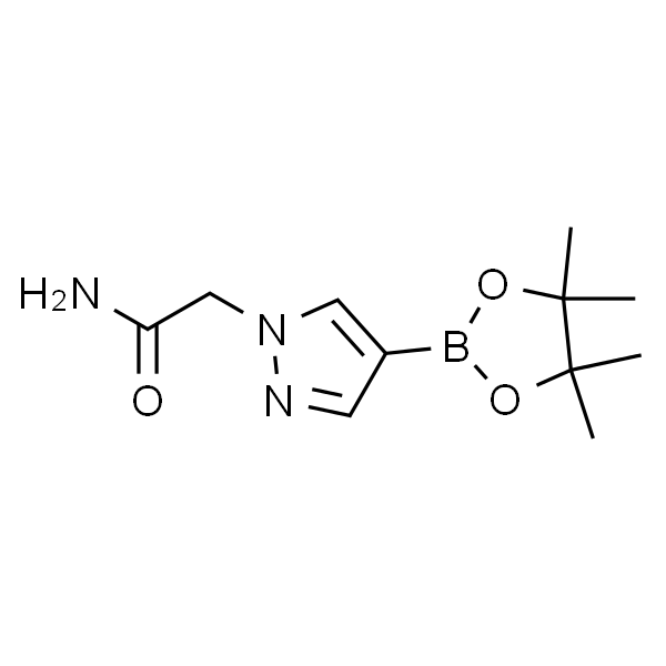 1-乙酰氨基-4-硼酸频那醇酯