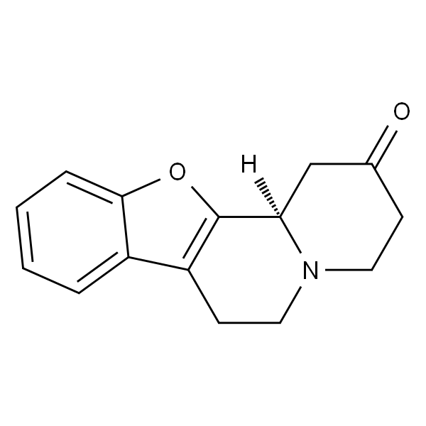 (R)-1,3,4,6,7,12b-六氢-2H-苯并呋喃[2,3-a]喹嗪-2-酮