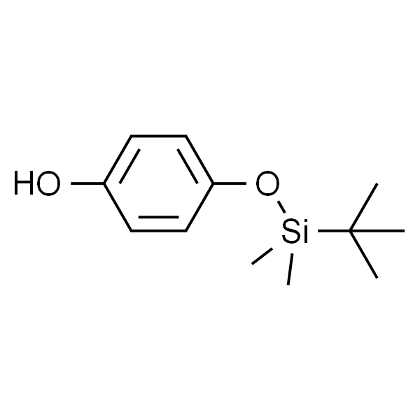 4-(TERT-BUTYLDIMETHYLSILYLOXY)PHENOL9&
