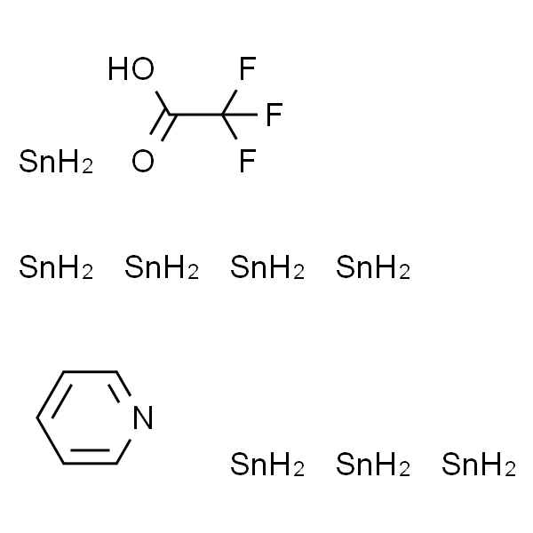 Pyridostatin trifluoroacetate salt