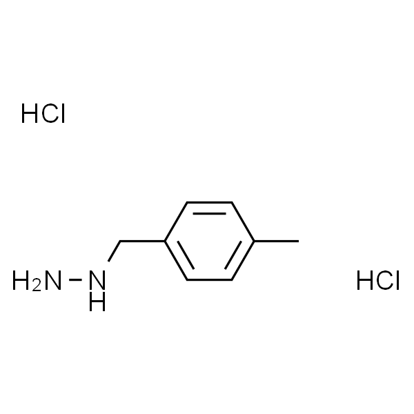 4-甲基苄基肼二盐酸盐