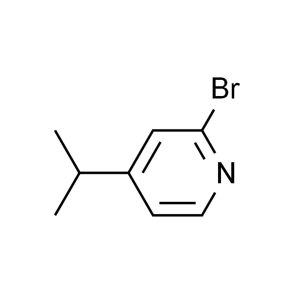 2-溴-4-异丙基吡啶
