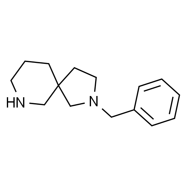 2-苄基-2,7-二氮杂螺[4.5]癸烷