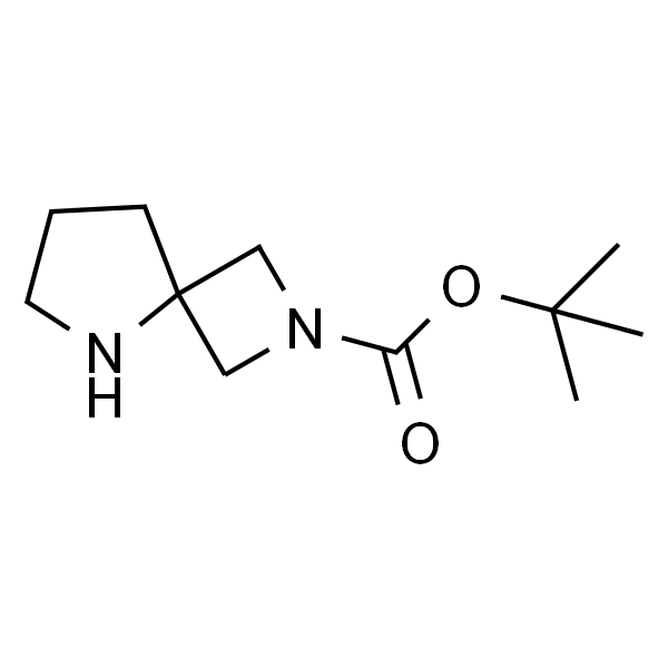 2,5-Diazaspiro[3.4]octane-2-carboxylicacid tert-butyl ester