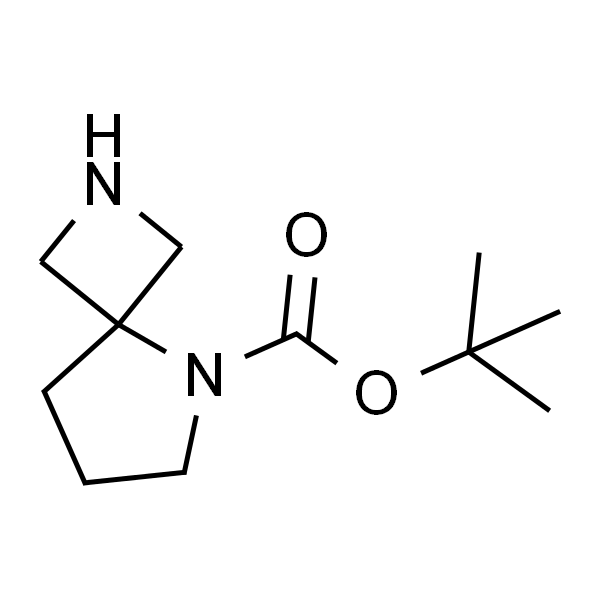 2,5-二氮杂螺[3.4]辛烷-5-羧酸叔丁酯