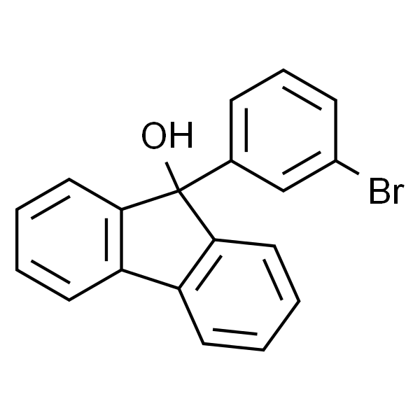 9-(3-溴苯基)-9H-芴-9-醇
