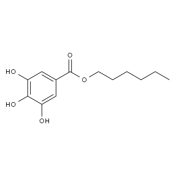 Hexyl gallate
