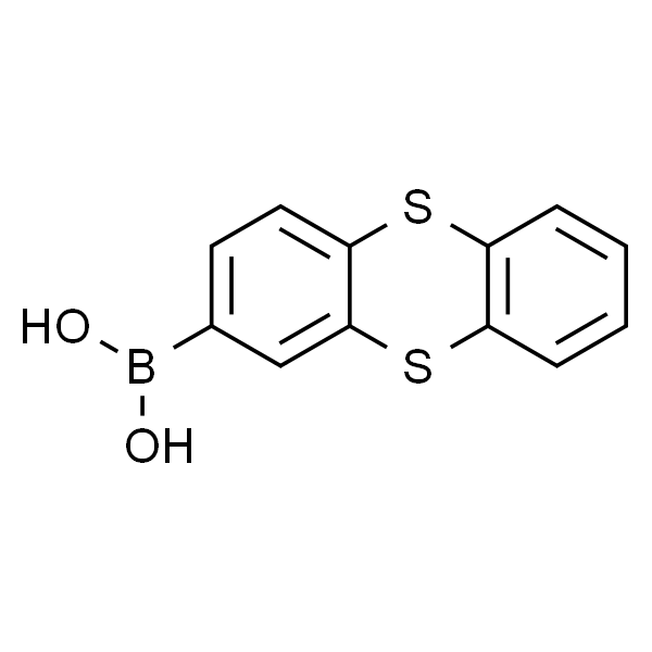 Thianthren-2-y1 boronic acid