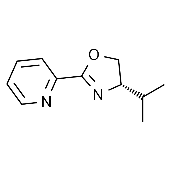 (S)-4-异丙基-2-(吡啶-2-基)-4,5-二氢噁唑