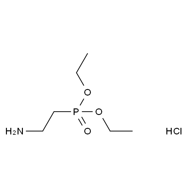 (2-氨基乙基)膦酸二乙酯盐酸盐