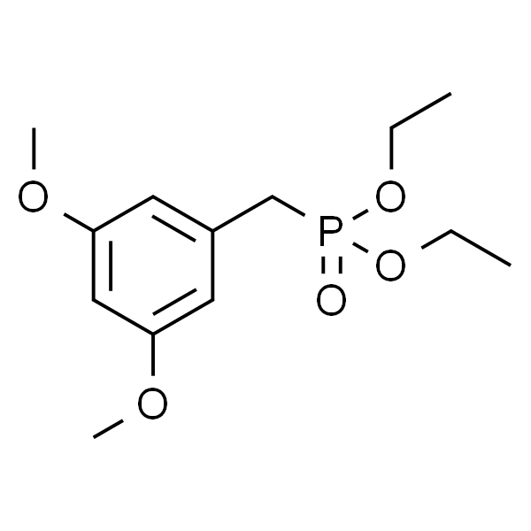 3,5-二甲氧基苄基膦酸二乙酯